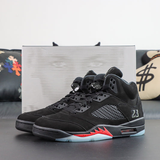 Jordan 5 Retro Halloween