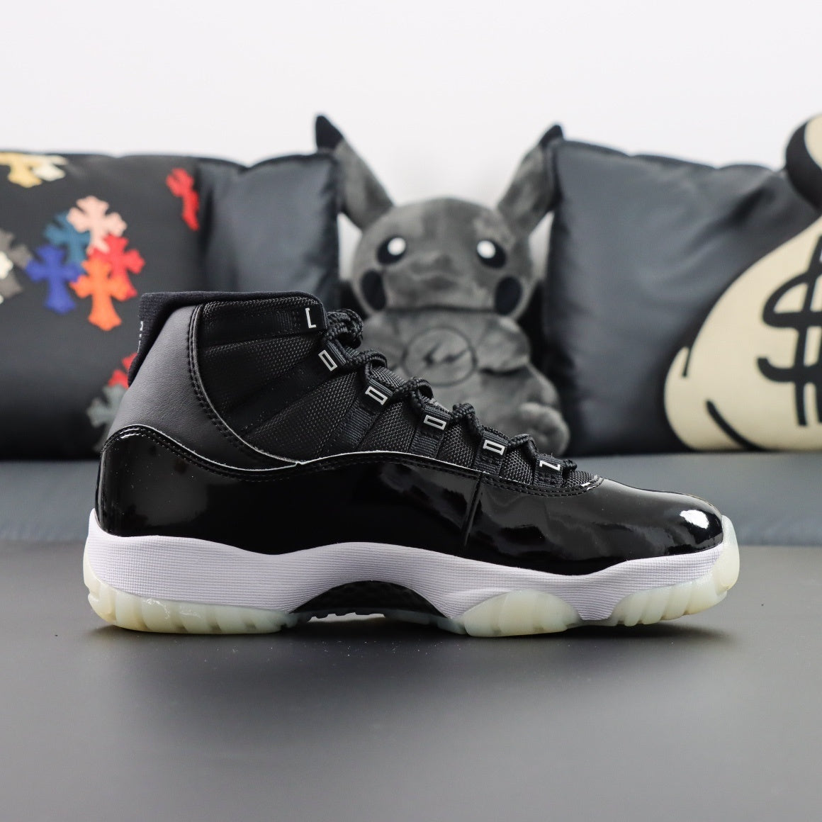Air Jordan 11  Retro Jubilee 25th Anniversary