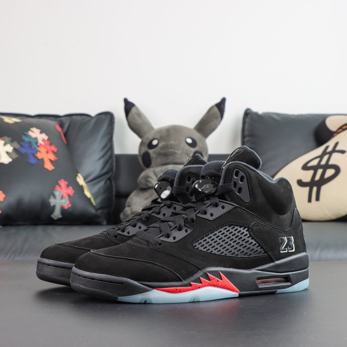 Jordan 5 Retro Halloween