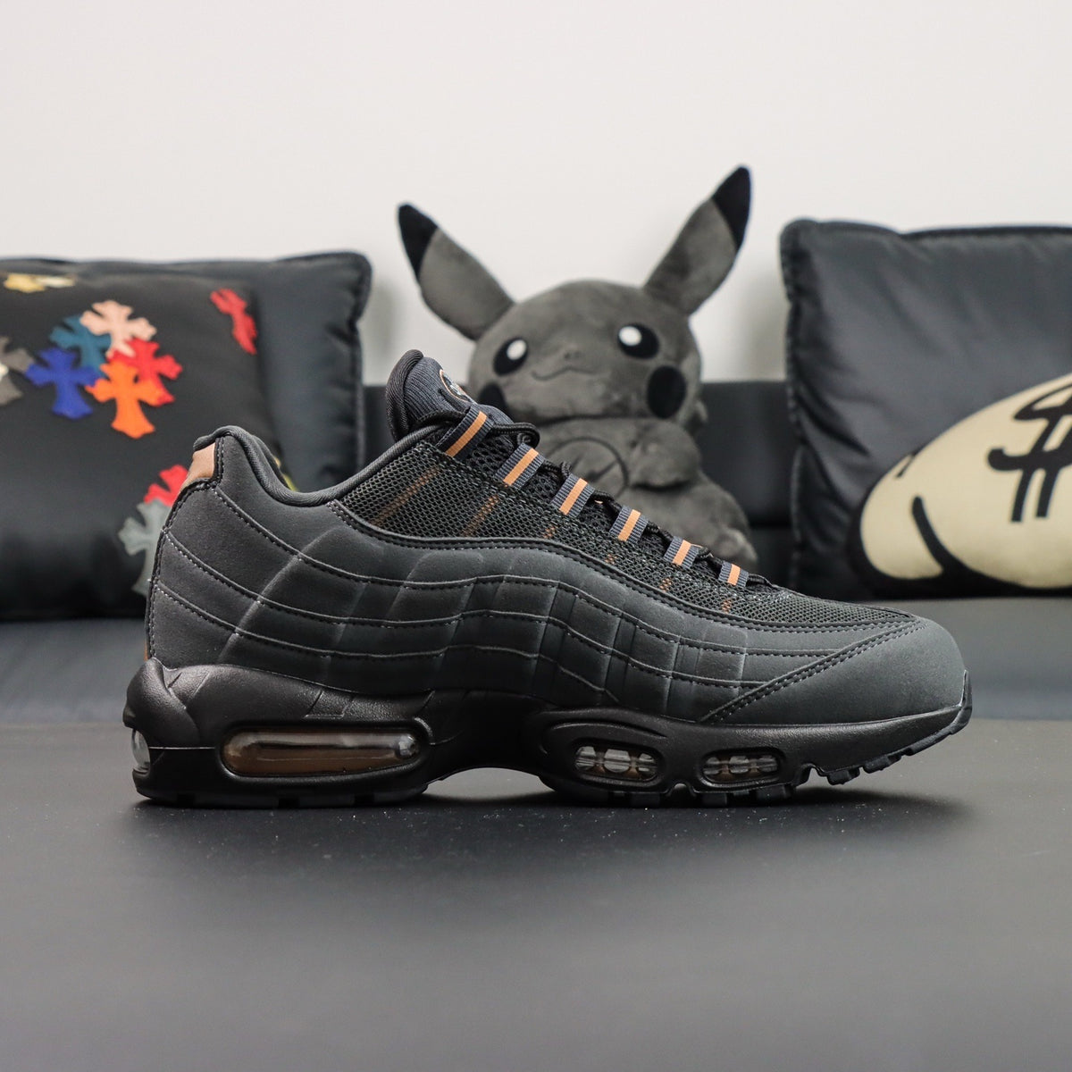 Nike Air Max 95 Central Cee Live Yours
