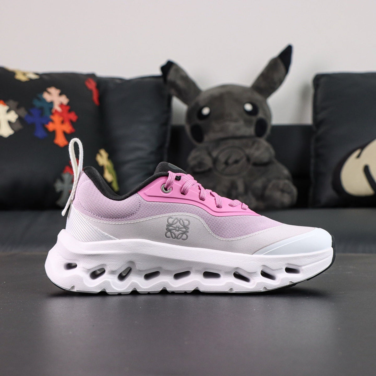 Cloudsurfer Pink