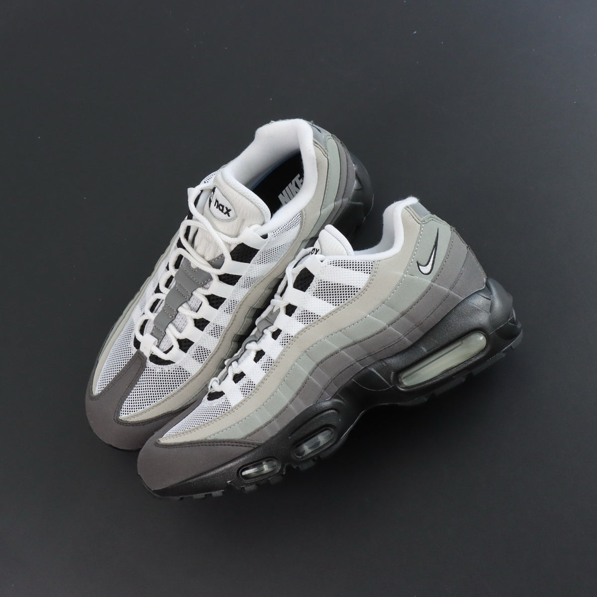 Nike Air Max 95 OG Grey Gradient