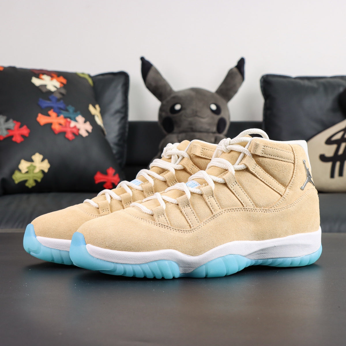 Jordan 11 Retro H-Town
