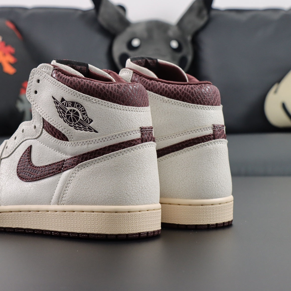 Air Jordan 1 x A Ma Maniere Retro OG High