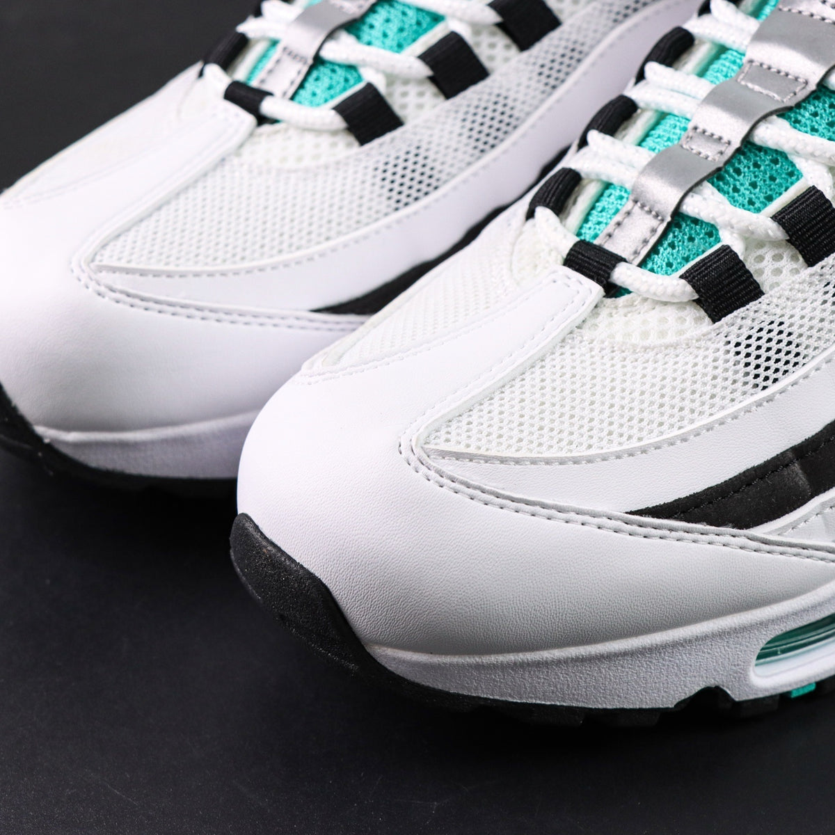 Nike Air Max 95 OG Big Bubble Black Border