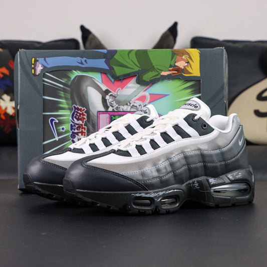 Nike Air Max Muscle 95 Yu-Gi-Oh! Jonouchi (with Promo Card)