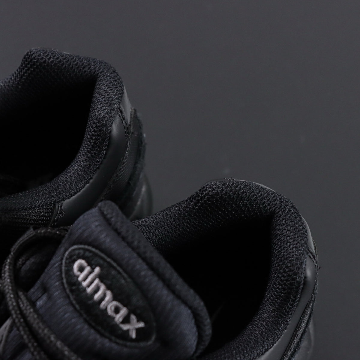Nike Air Max 95 OG Grey Gradient