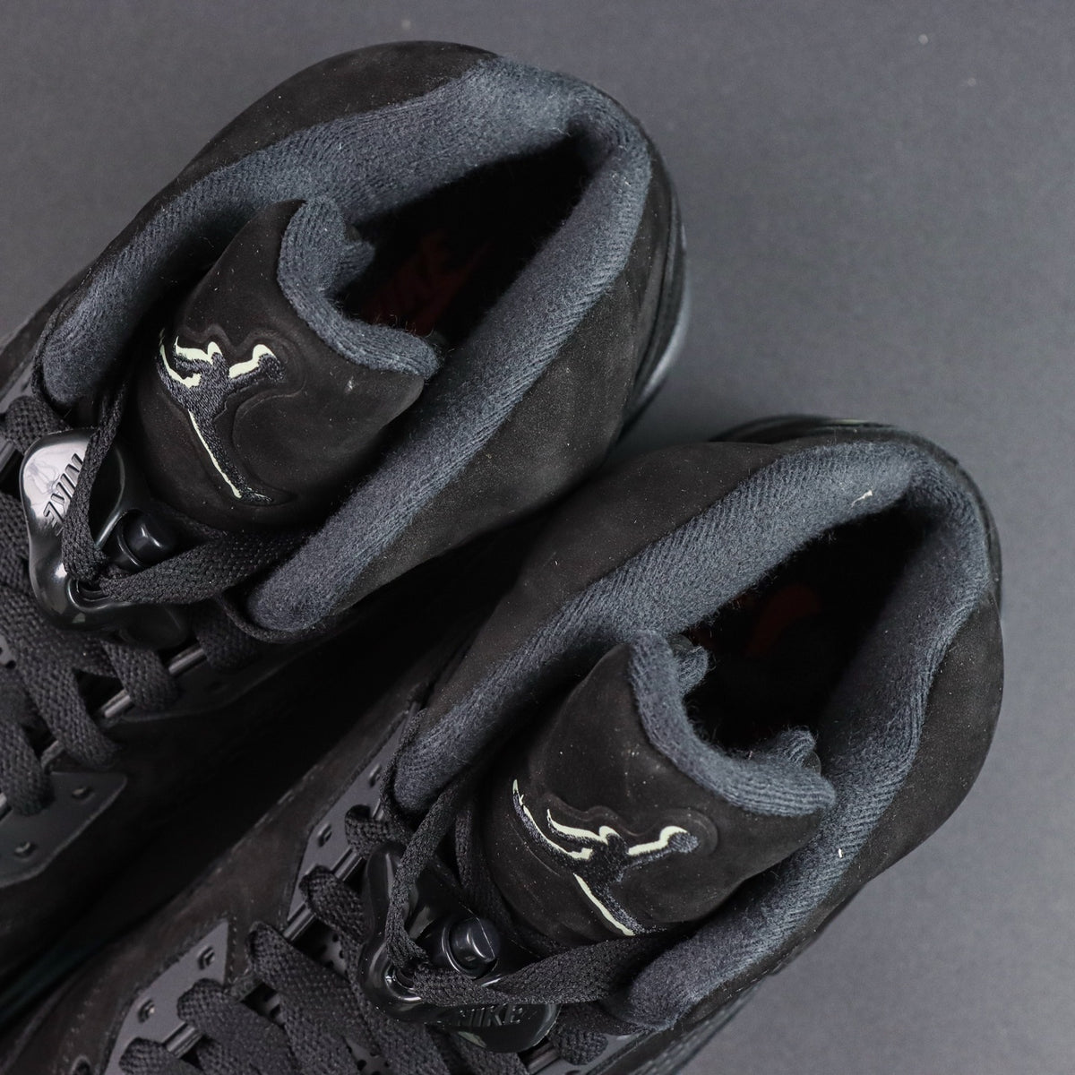 Jordan 5 Retro Halloween