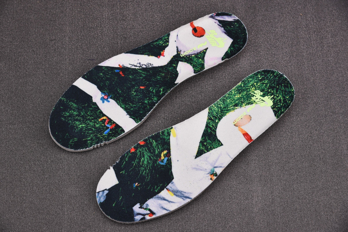 Nike SB Dunk Mummy