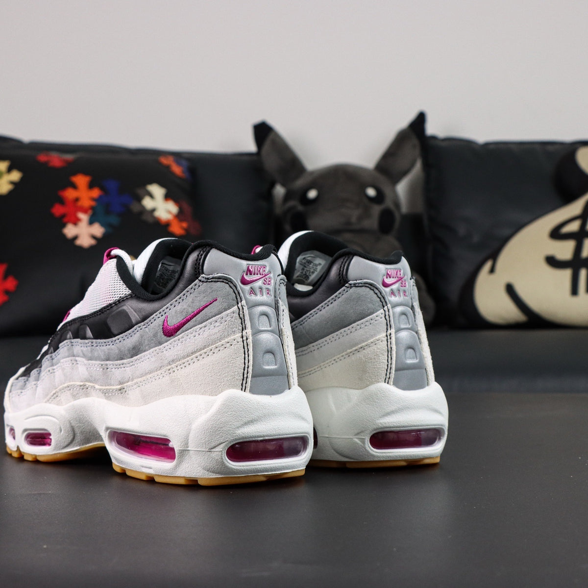 Nike Air Max 95 SB Cactus Flower