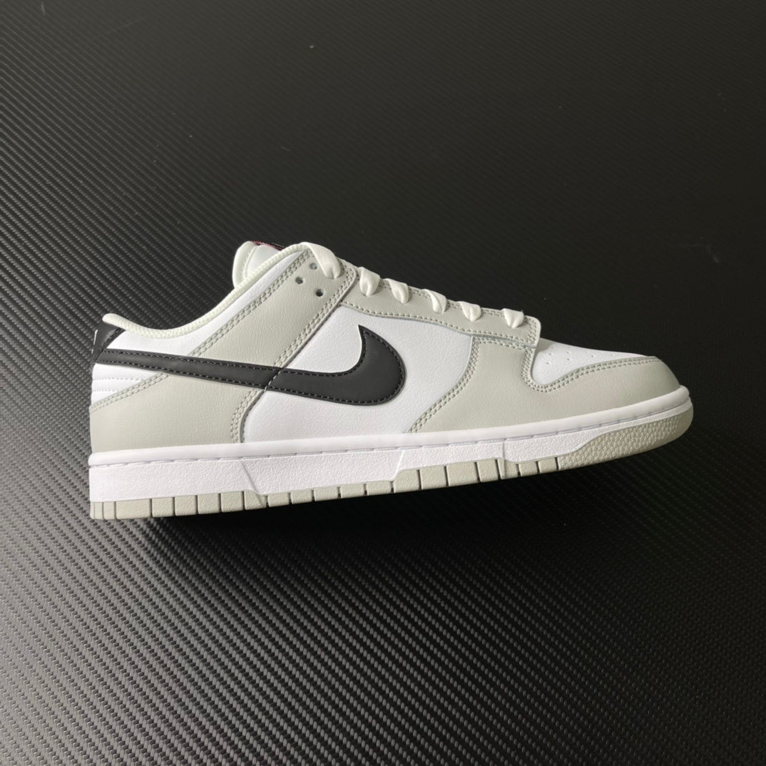 Nike Dunk Retro SE Jackpot Grey Fog