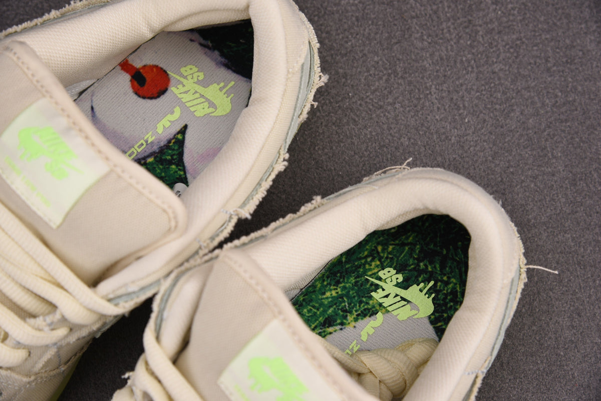 Nike SB Dunk Mummy