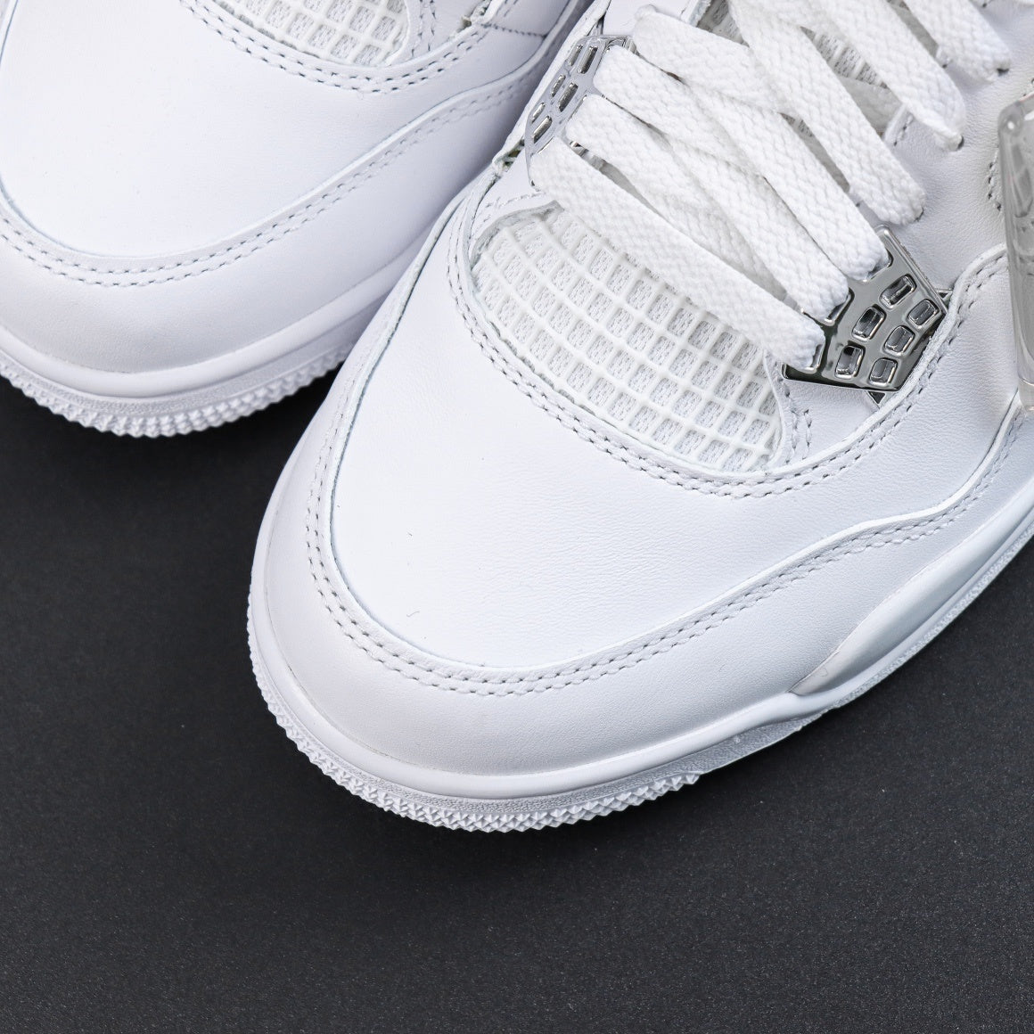 Air Jordan 4 Retro Pure Money [2017]