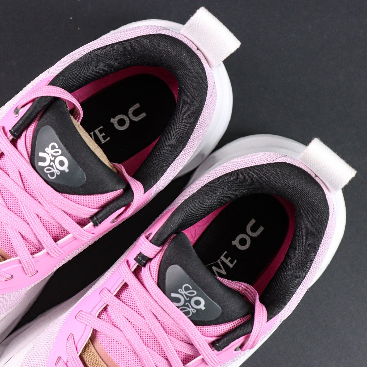 Cloudsurfer Pink