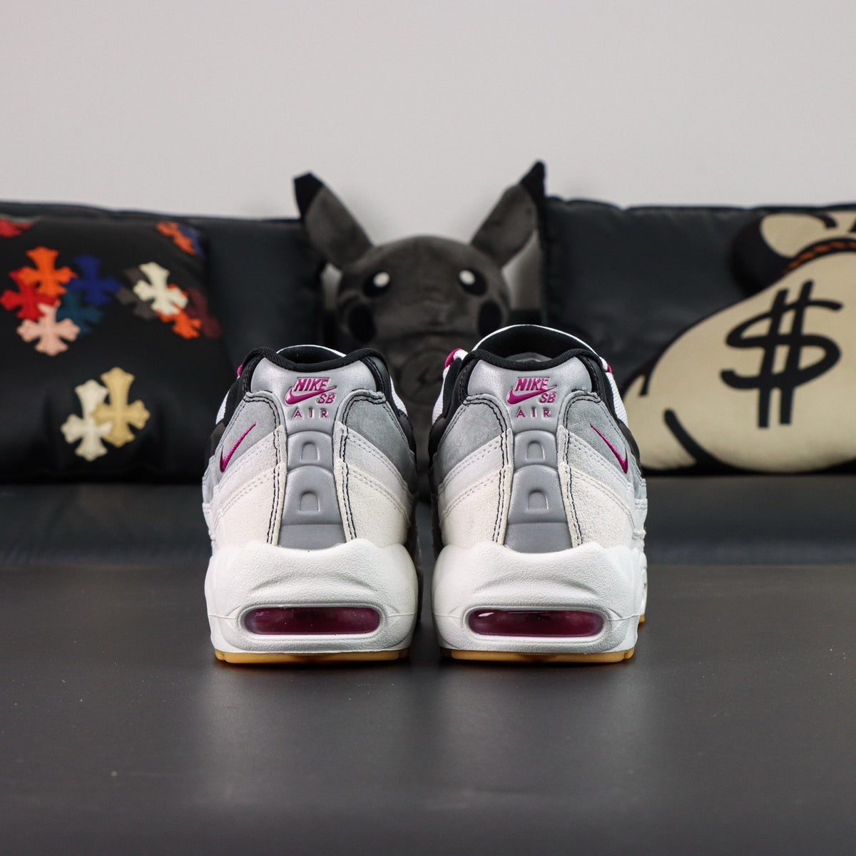 Nike Air Max 95 SB Cactus Flower