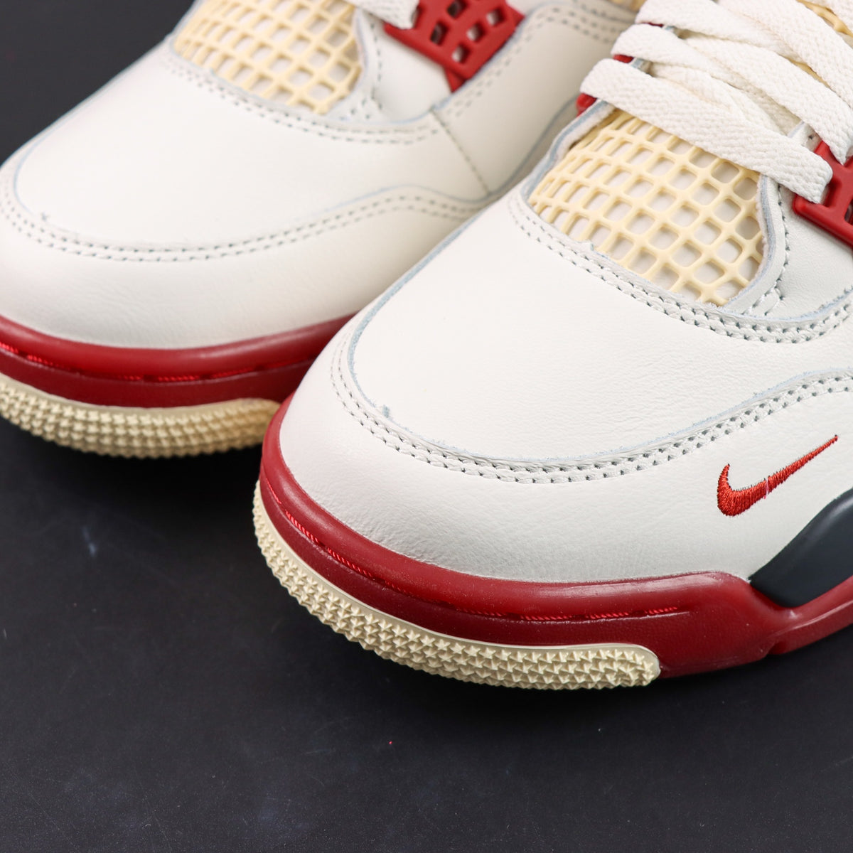 Jordan 4 Retro OG Nigel Sylvester Brick After Brick