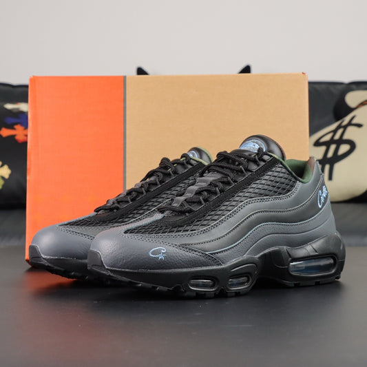 Nike Air Max 95 SP Corteiz Aegean Storm