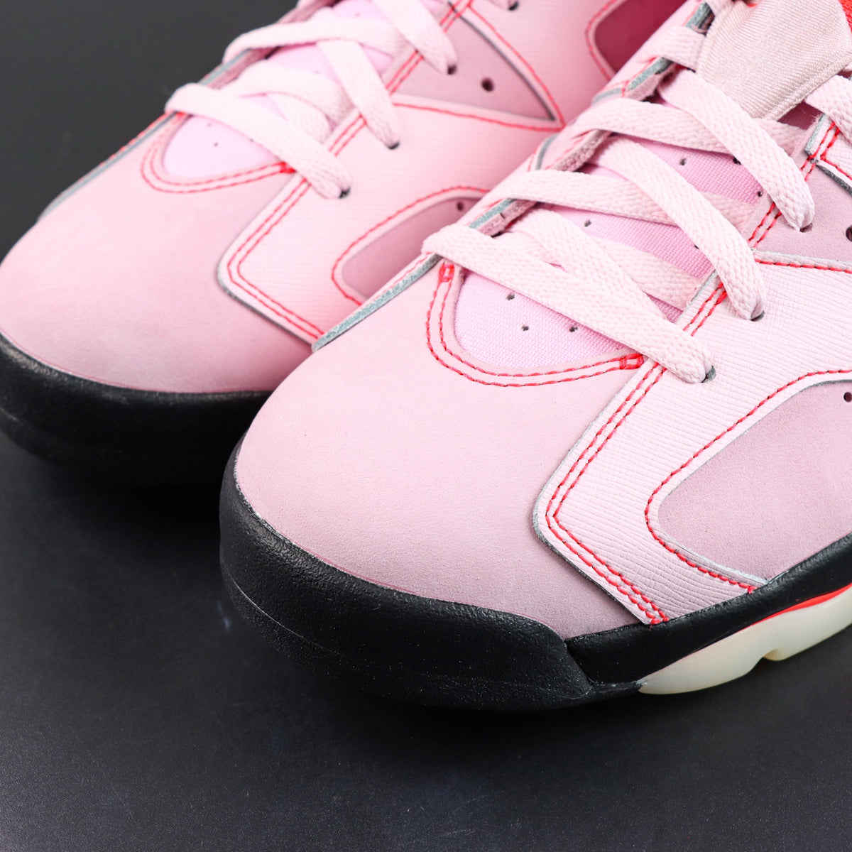 Jordan 6 Retro Awake NY Playful Pink