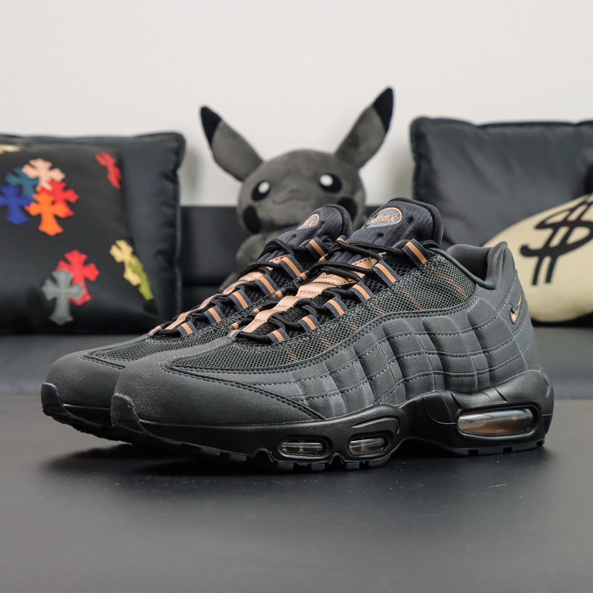 Nike Air Max 95 Central Cee Live Yours