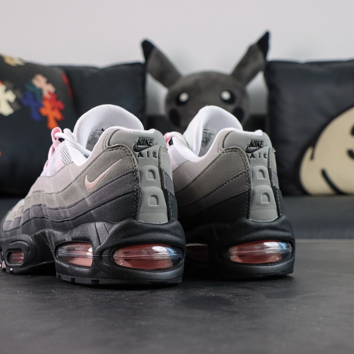 Nike Air Max 95 OG Big Bubble Pink Foam