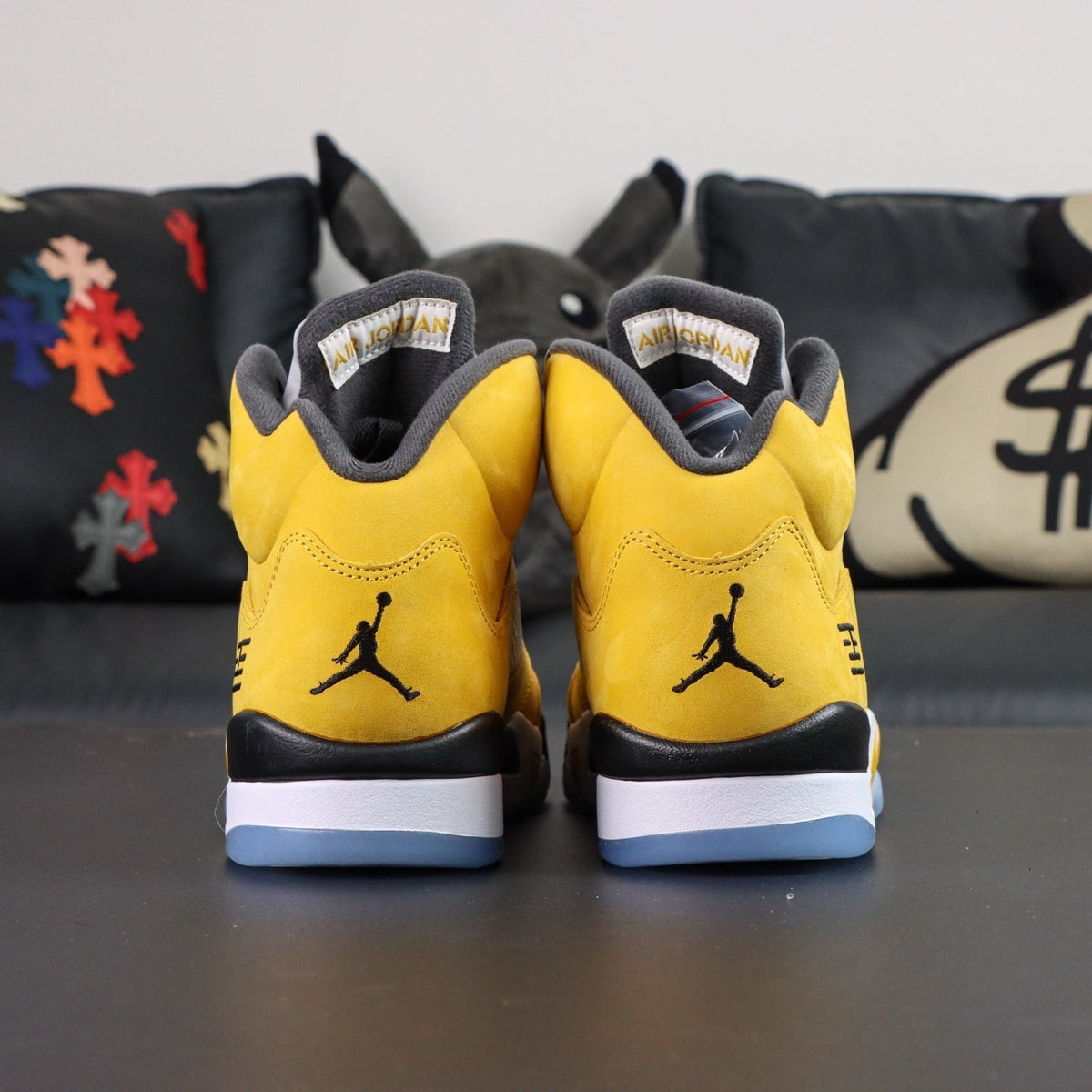 Air Jordan 5 Tokyo T23 [2025]