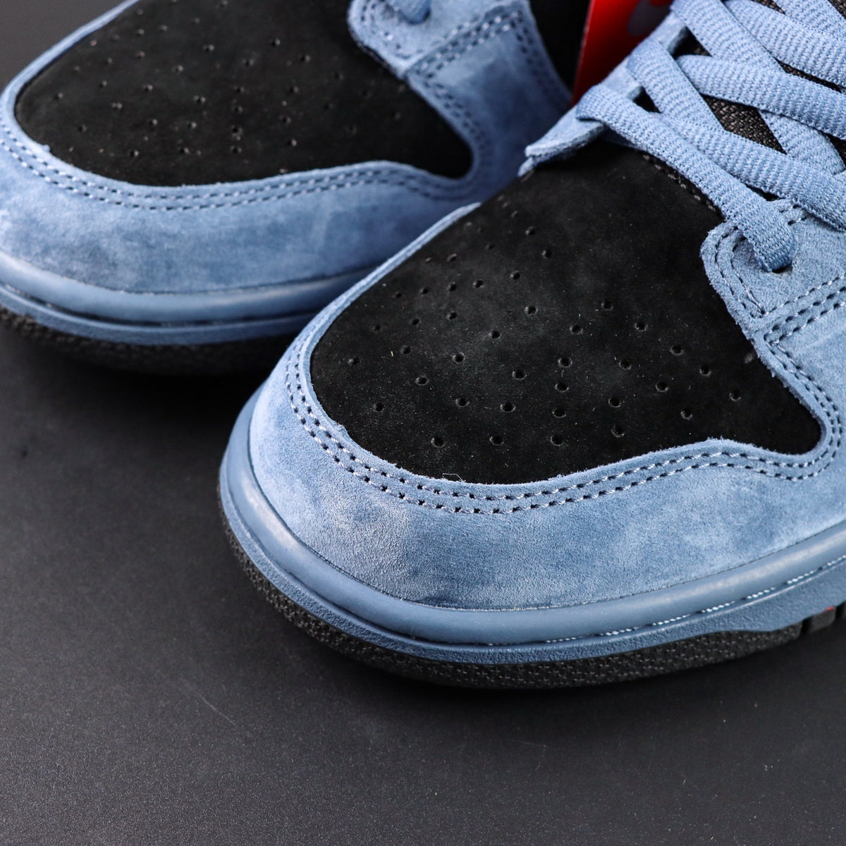 Nike SB Dunk Low Supreme 94 Ocean Fog
