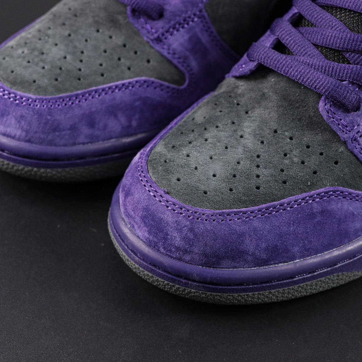 Nike SB Dunk Low Supreme 94 Ink