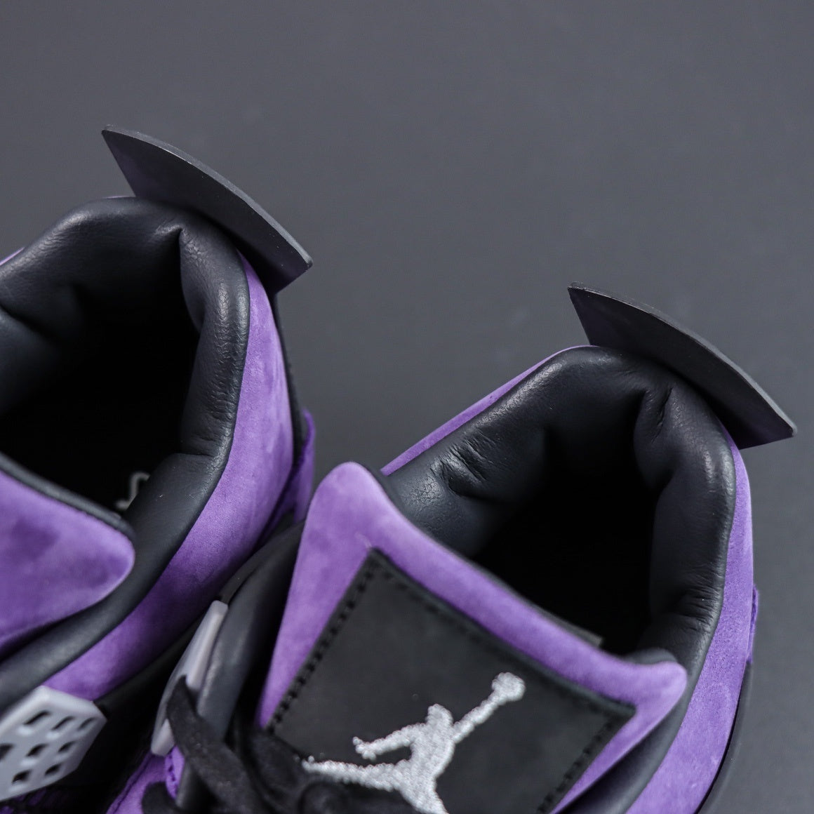 Air Jordan 4 x Travis Scott F&F