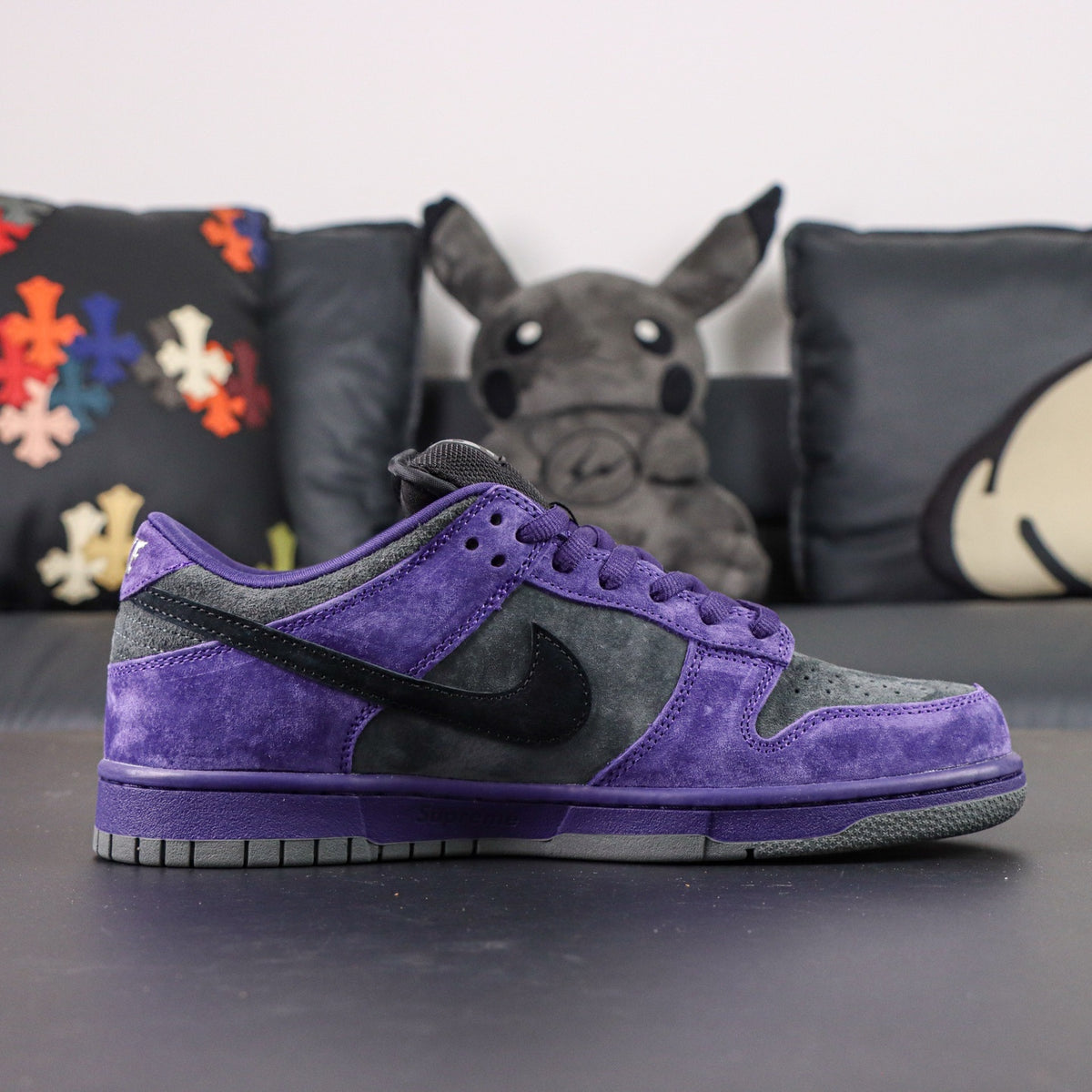 Nike SB Dunk Low Supreme 94 Ink