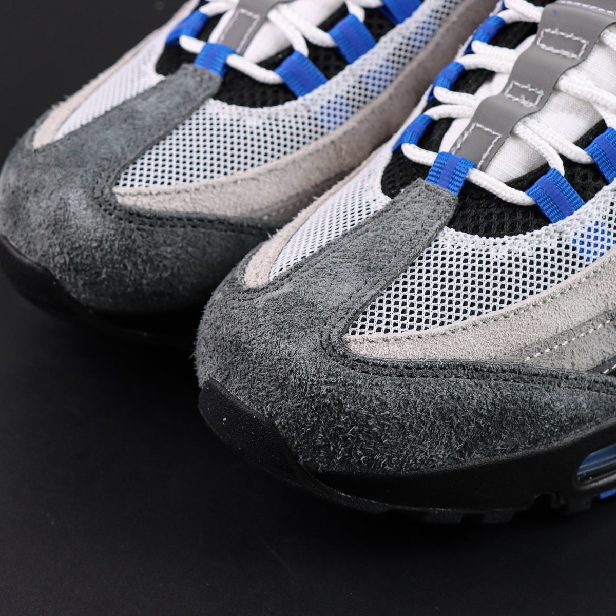Nike Air Max 95 GEO x Undefeated  'Concord'