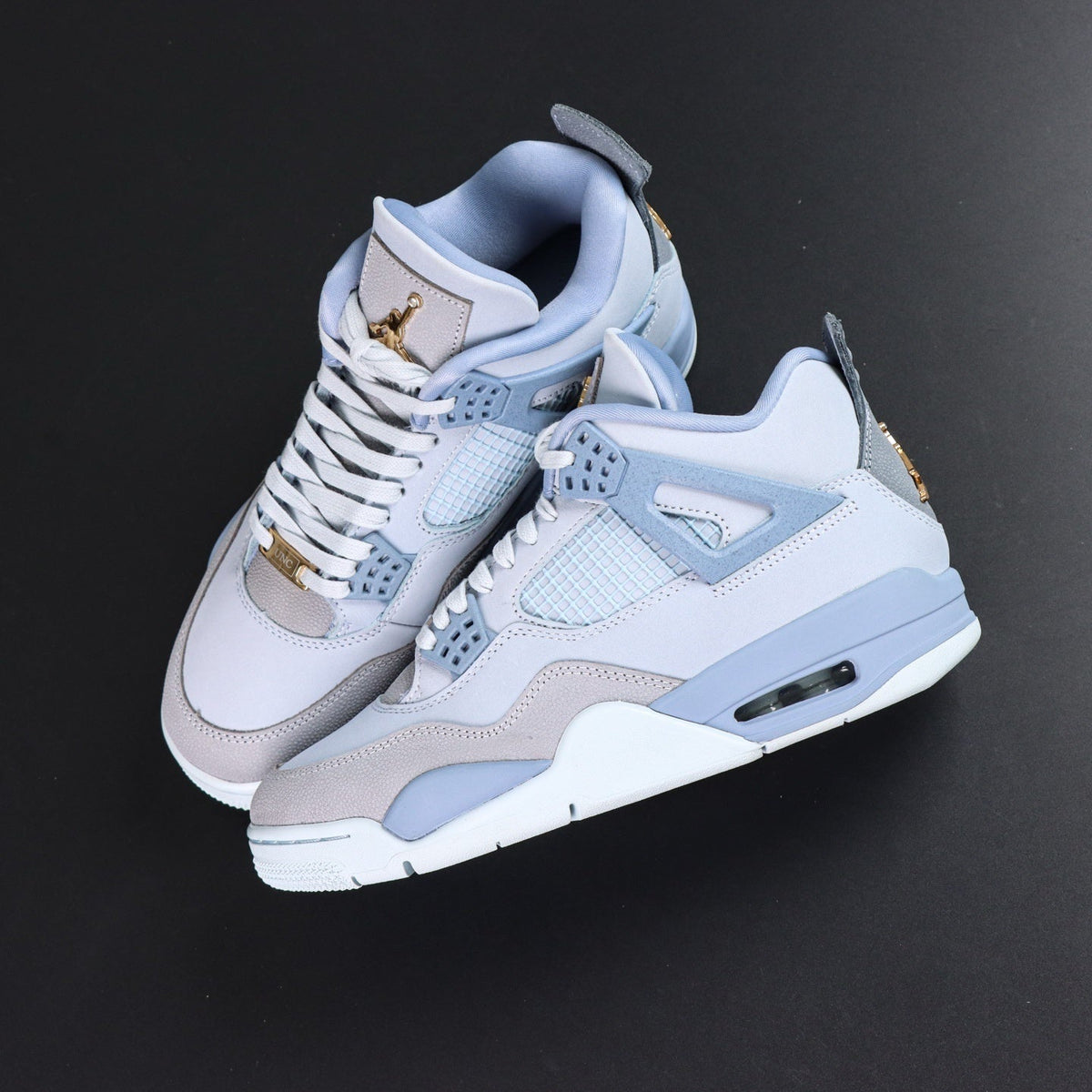 Air Jordan 4 Retro OG Cozy Girl [Women's]
