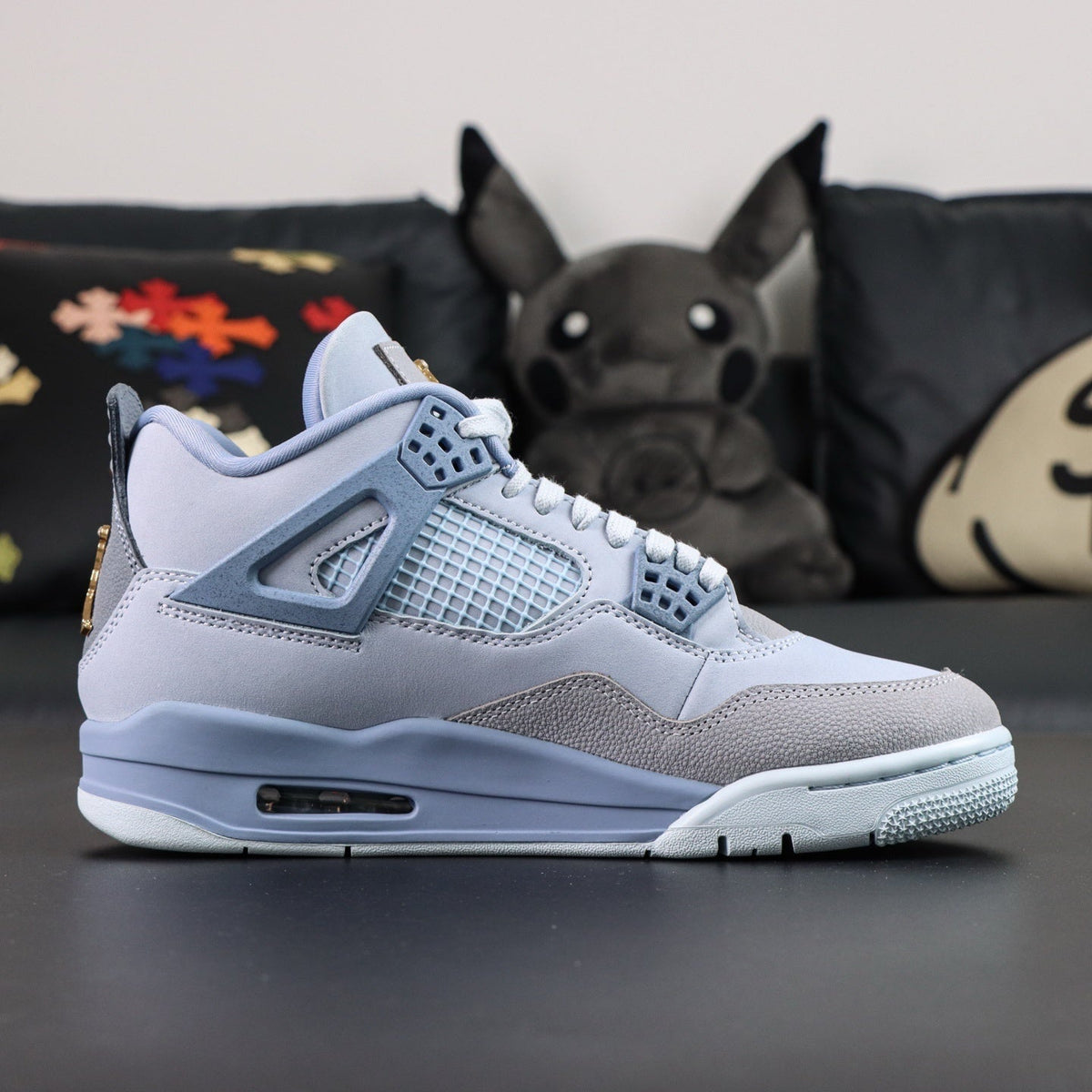 Air Jordan 4 Retro OG Cozy Girl [Women's]