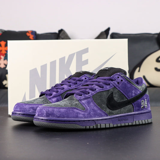 Nike SB Dunk Low Supreme 94 Ink