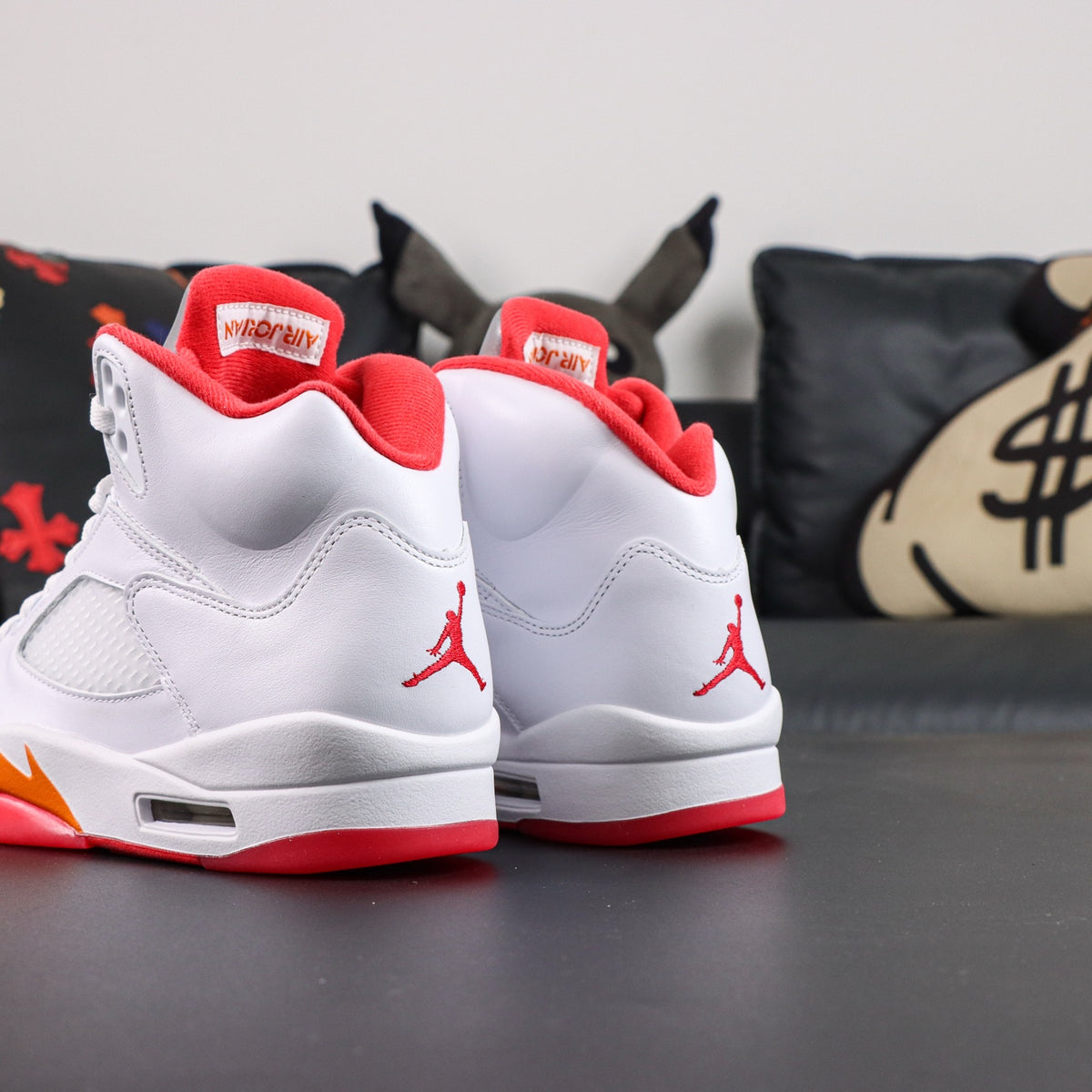Jordan 5 Retro Sunset [2026]