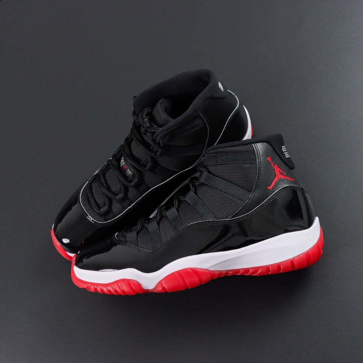 Air Jordan 11 Retro Playoff Bred