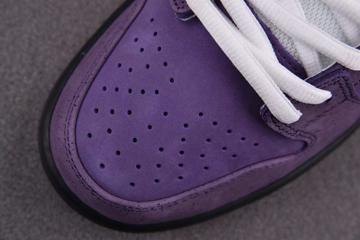 Nike SB Dunk Purple Lobsters