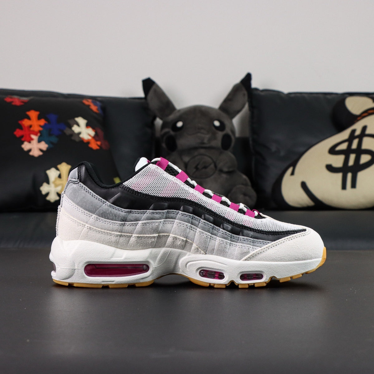 Nike Air Max 95 SB Cactus Flower