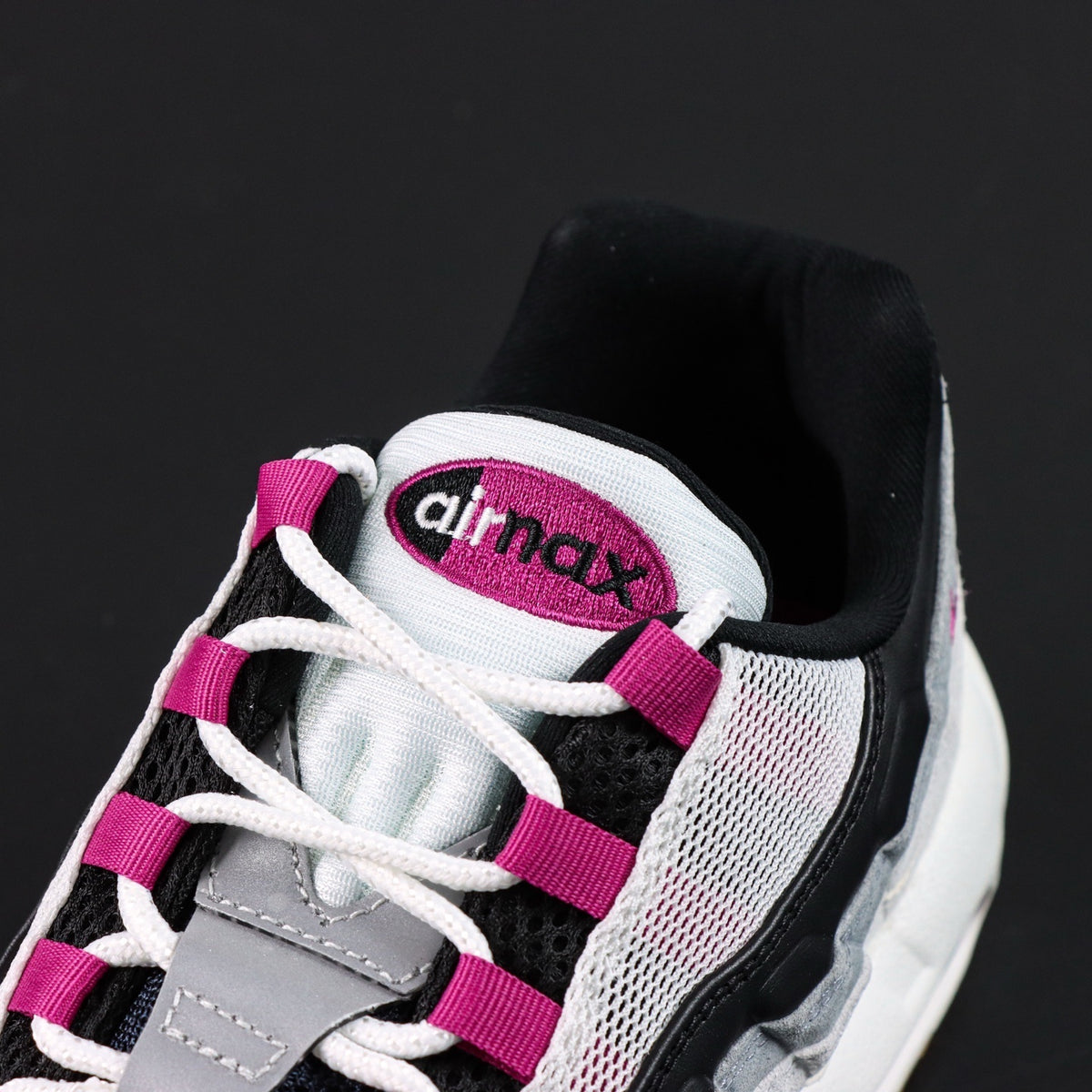 Nike Air Max 95 SB Cactus Flower