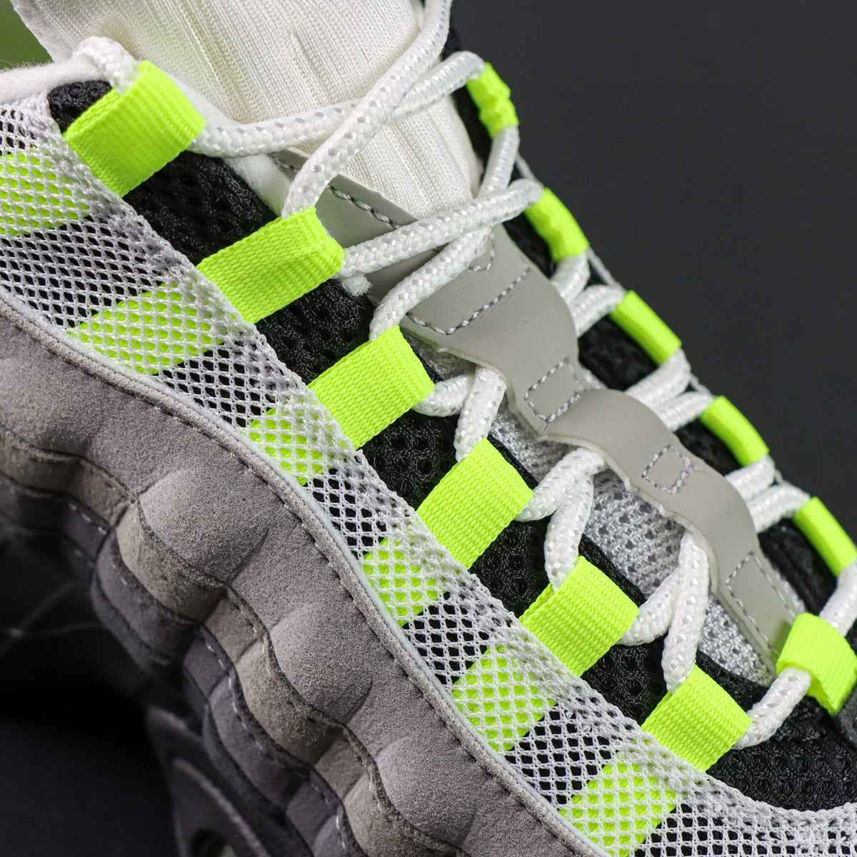 Nike Air Max 95 OG Big Bubble Neon (2025)