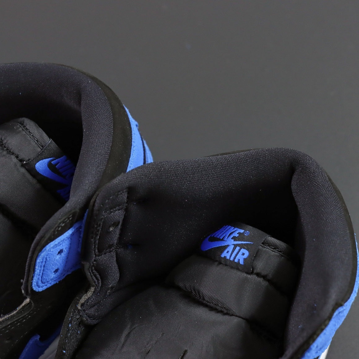 Air Jordan 1 Retro High OG Royal Blue Edition