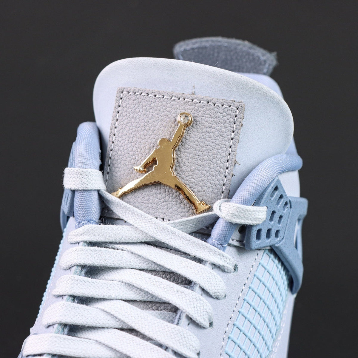 Air Jordan 4 Retro OG Cozy Girl [Women's]