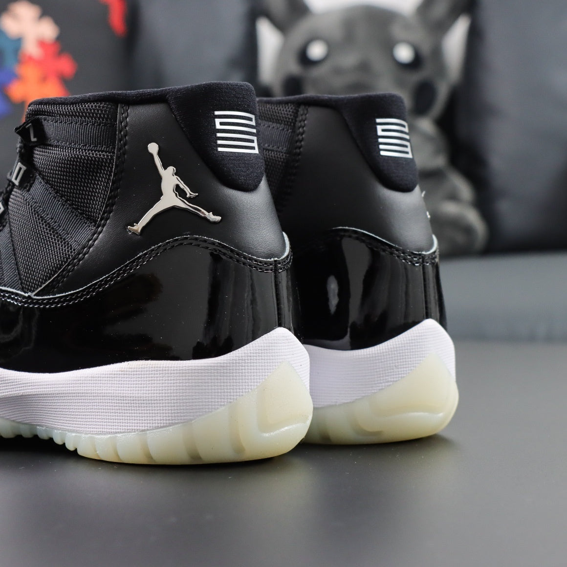 Air Jordan 11  Retro Jubilee 25th Anniversary