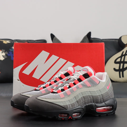 Nike Air Max 95 OG Solar Red (2018)