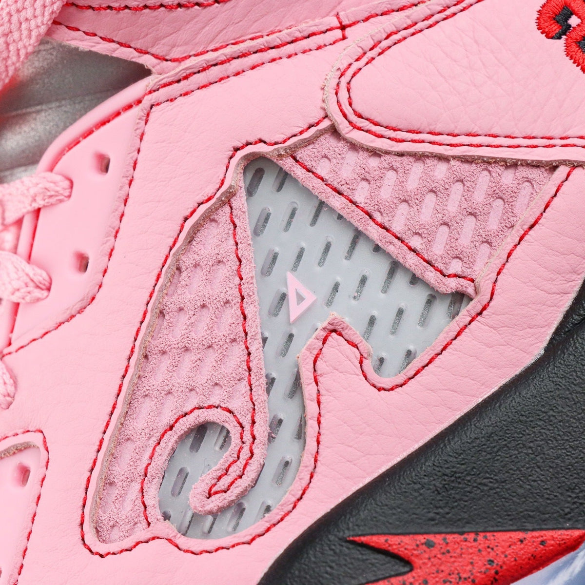 Air Jordan 5 Awake Bubble Gum