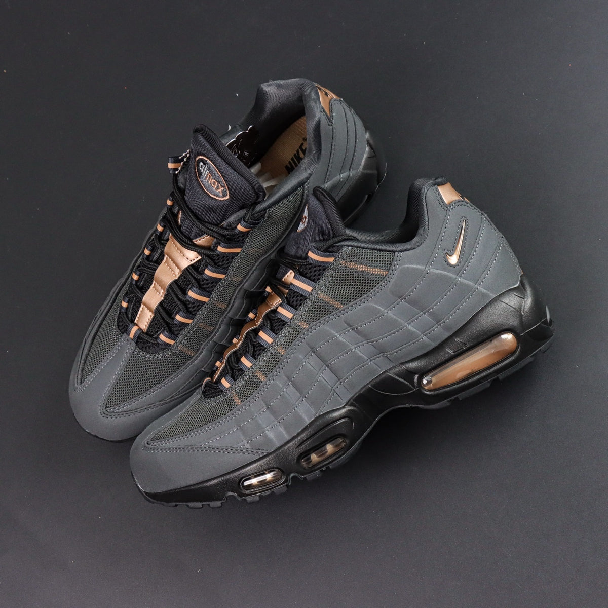 Nike Air Max 95 Central Cee Live Yours