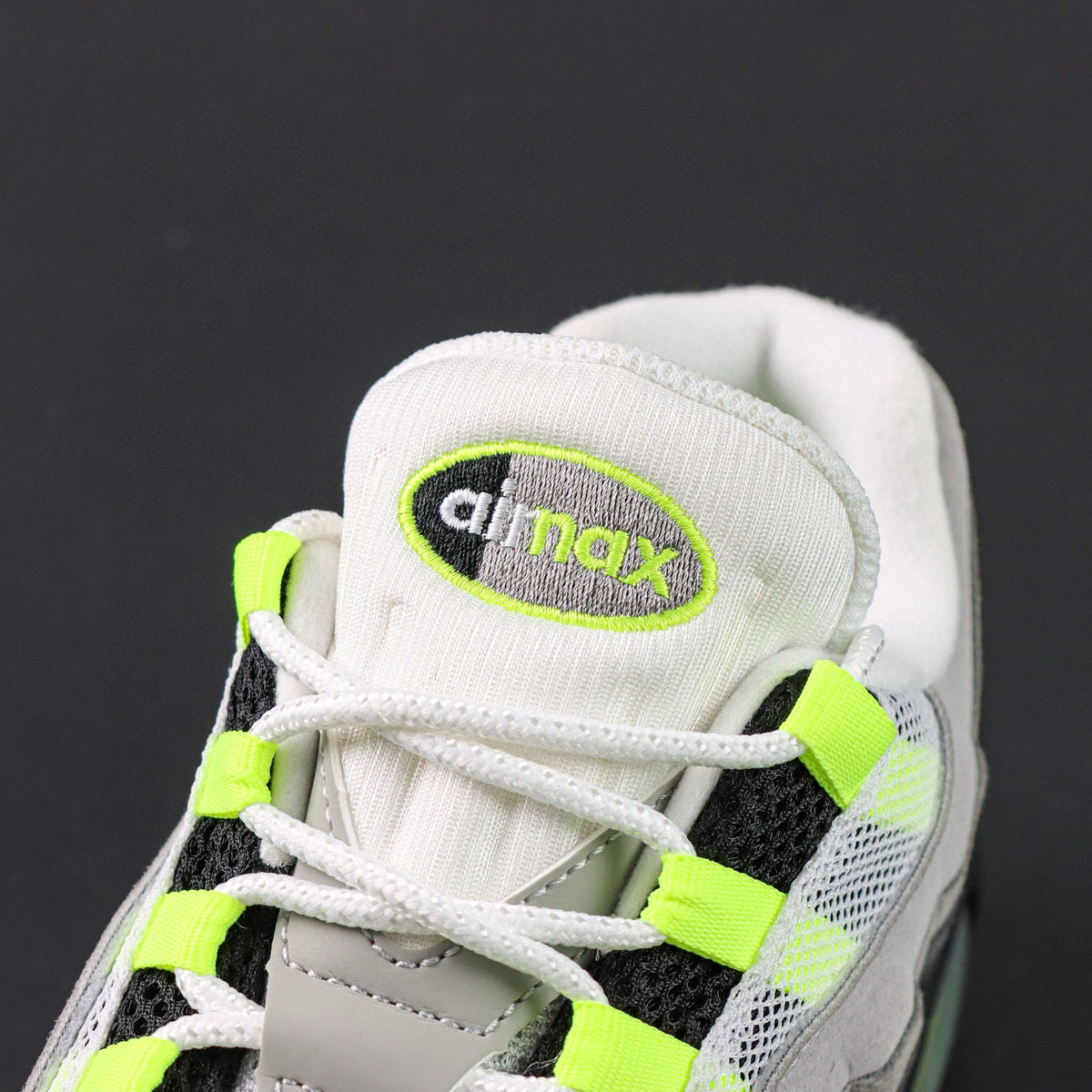 Nike Air Max 95 OG Big Bubble Neon (2025)