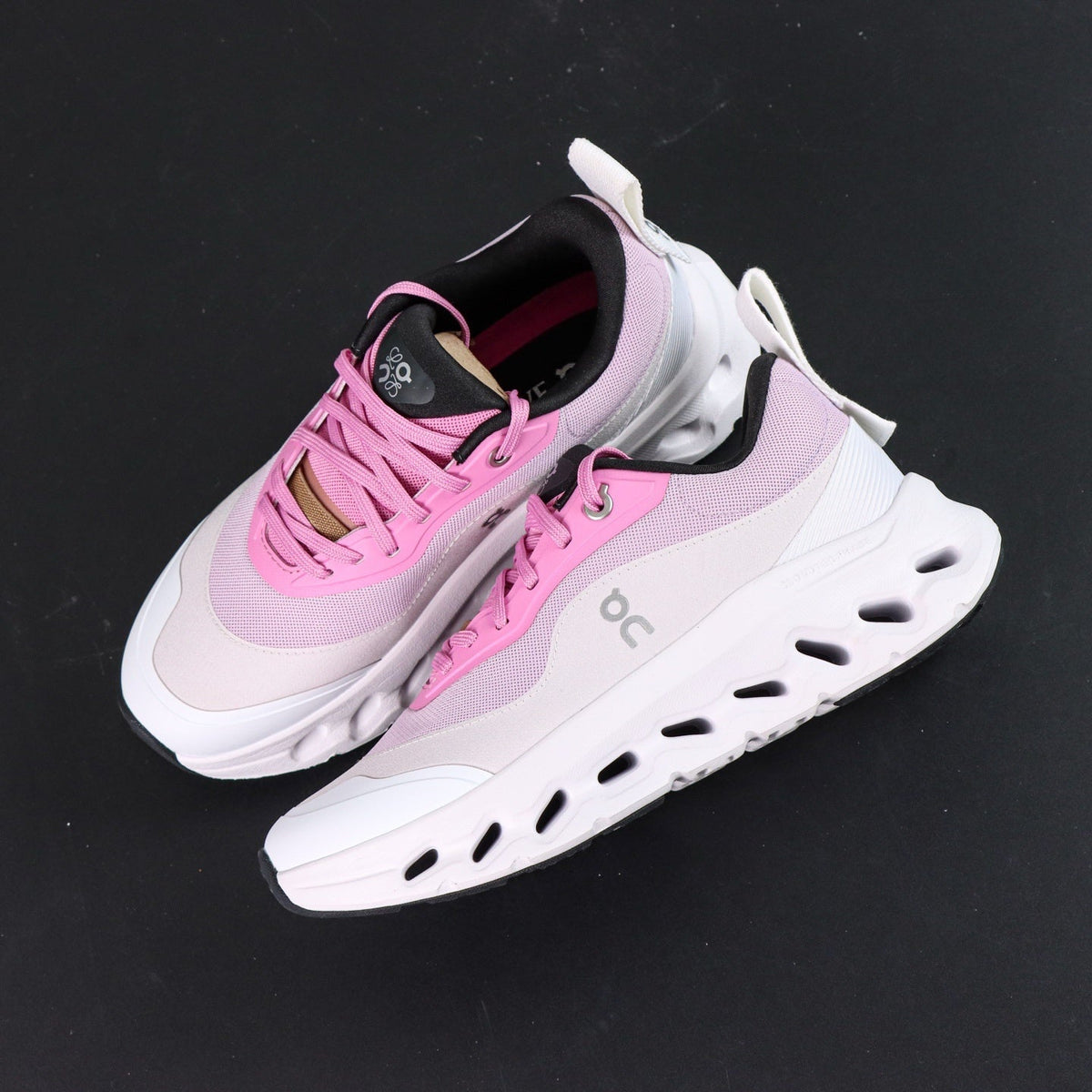 Cloudsurfer Pink