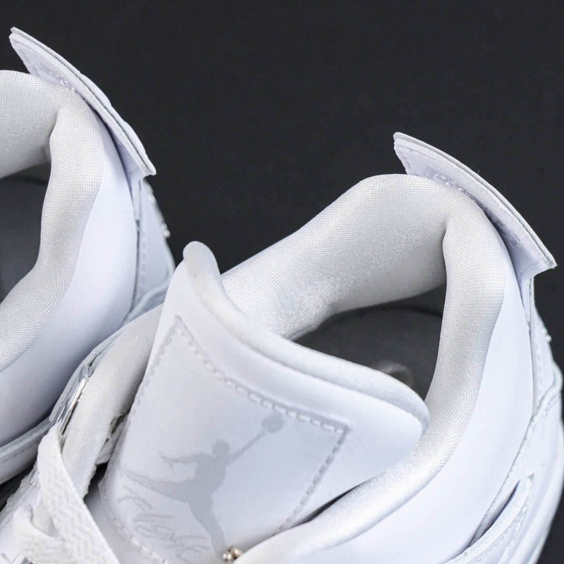 Air Jordan 4 Retro Pure Money [2017]