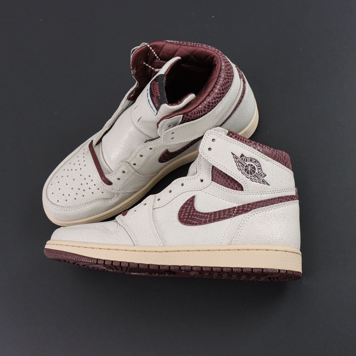 Air Jordan 1 x A Ma Maniere Retro OG High