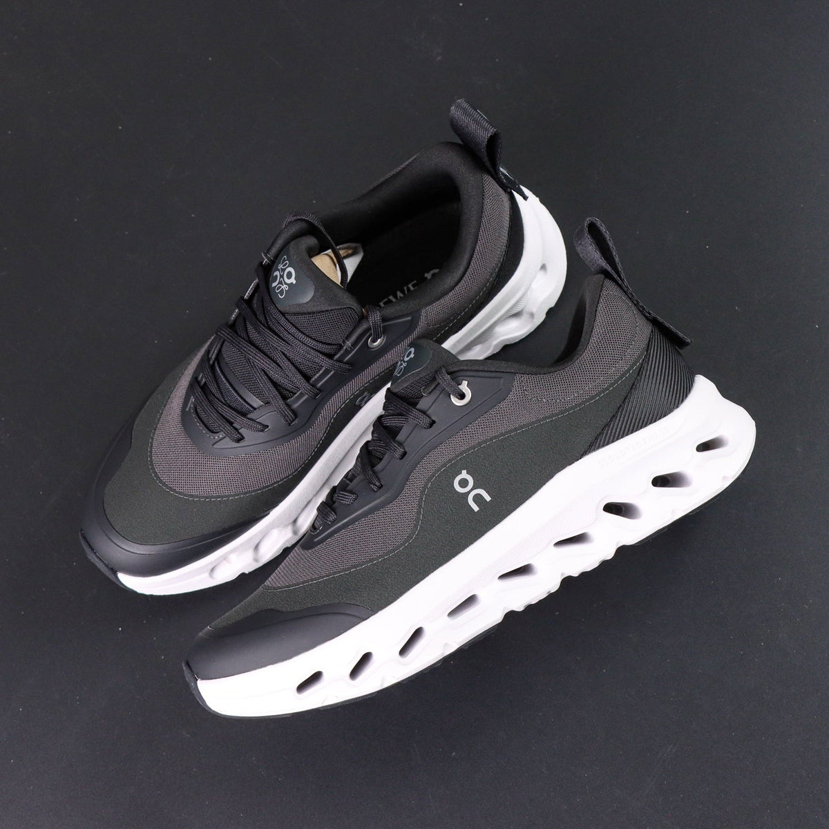 Cloudsurfer Black